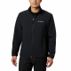 Picture of COLUMBIA MENS HEATHER CANYON II JACKET