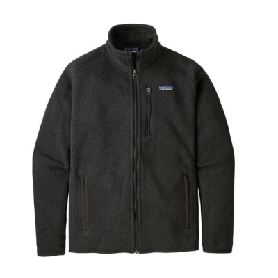 Picture of PATAGONIA MENS BETTER SWEATER JACKET.