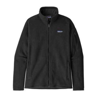 Picture of PATAGONIA LADIES BETTER SWEATER JACKET.
