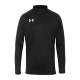 Picture of UNDER ARMOUR MENS ARMOUR FLEECE 1 & 4 ZIP