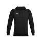 Picture of UNDER ARMOUR MENS ARMOUR FLEECE HOODED HOODY