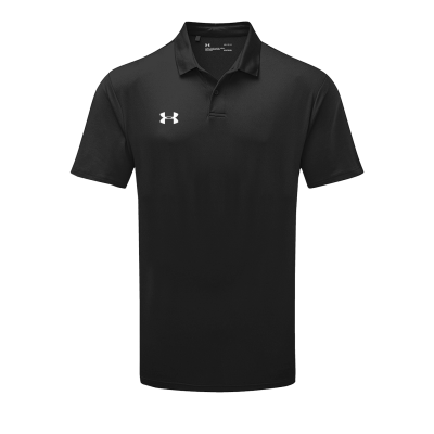 Picture of UNDER ARMOUR MENS PERFORMANCE POLO.