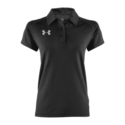 Picture of UNDER ARMOUR LADIES PERFORMANCE POLO.