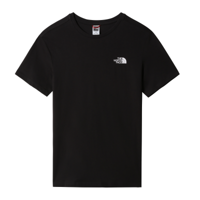 Picture of SIMPLE DOME TEE (M)
