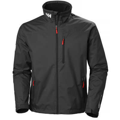 Picture of HELLY HANSEN MENS CREW MIDLAYER JACKET