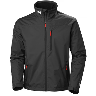 Picture of HELLY HANSEN MENS CREW JACKET.