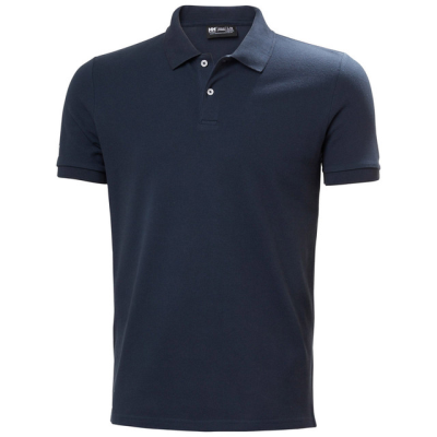 Picture of HELLY HANSEN CREW POLO PIQUE