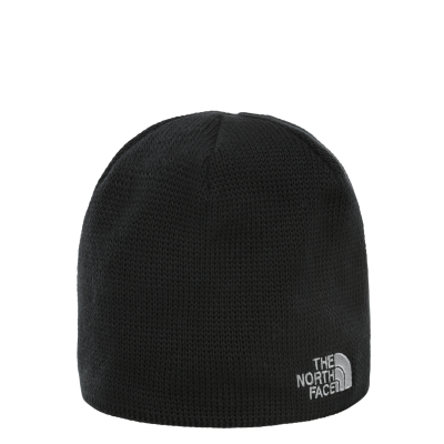Picture of BONES RECYCLED BEANIE HAT in Black