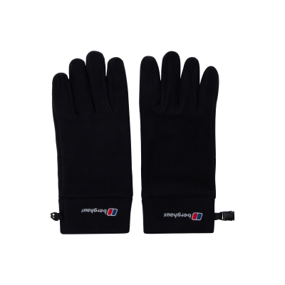 Picture of SPECTRUM GLOVES in Black