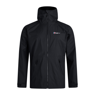Picture of BERGHAUS DELUGE PRO SHELL JKT (M)