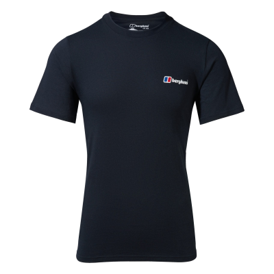 Picture of BERGHAUS MENS CLASSIC LOGO TSHIRT.