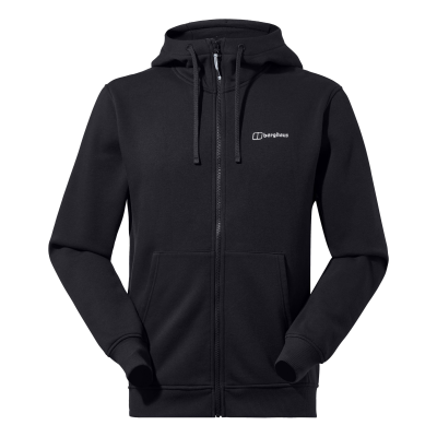 Picture of BERGHAUS MENS LOGO FZ FL JKT