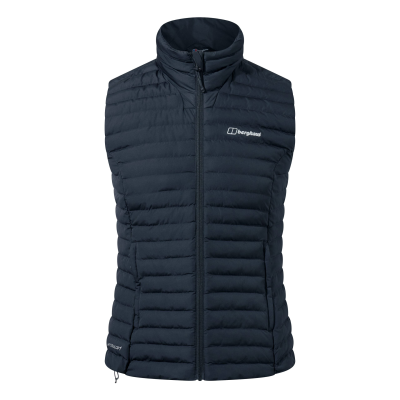 Picture of BERGHAUS LADIES NULA MICRO VEST.