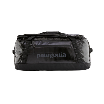 Picture of PATAGONIA BLACK HOLE DUFFLE.