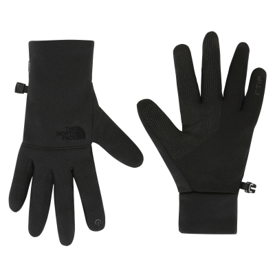 Picture of THE NORTH FACE RECYCLED ETIP GLOVES