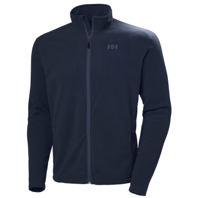 Picture of HELLY HANSEN MENS DAYBREAKER FLEECE JACKET.