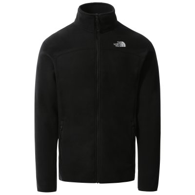 Picture of THE NORTH FACE 100 GLACIER FULL ZIP FLEECE