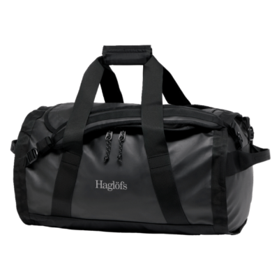 Picture of HAGLOFS HAGLOFS LAVA 50 - TRUE BLACK, 1