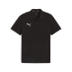 Picture of PUMA TEAMGOAL CASUALS POLO SHIRT - PUMA BLACK