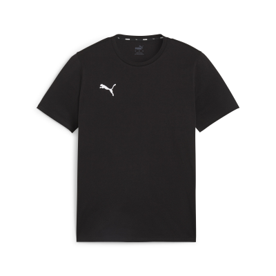Picture of PUMA TEAMGOAL CASUALS CREW-NECK T.