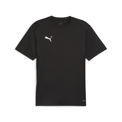 Picture of PUMA TEAMGOAL FOOTBALL JERSEY - CAST IRON.
