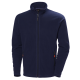 Picture of HELLY HANSEN MENS OXFORD LIGHT FLEECE JACKET