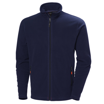 Picture of HELLY HANSEN MENS OXFORD LIGHT FLEECE JACKET