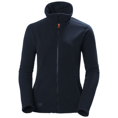 Picture of HELLY HANSEN LADIES LUNA FLEECE JACKET.