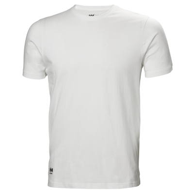 Picture of HELLY HANSEN MENS CLASSIC TSHIRT.