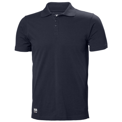 Picture of HELLY HANSEN MENS CLASSIC POLO.