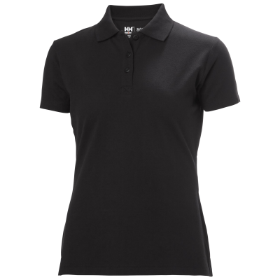 Picture of HELLY HANSEN MANCHESTER POLO (W)