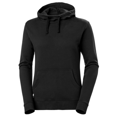 Picture of HELLY HANSEN WORKWEAR W MANCHESTER HOODED HOODY