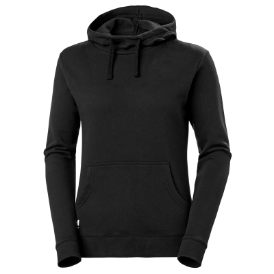 Picture of HELLY HANSEN LADIES MANCHESTER HOODED HOODY.