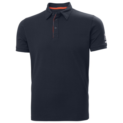 Picture of HELLY HANSEN WORKWEAR KENSINGTON POLO