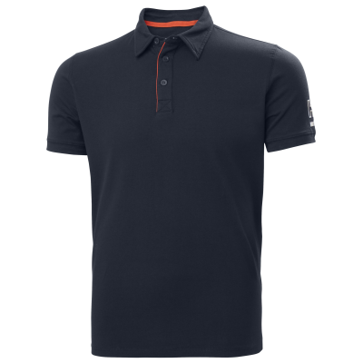 Picture of HELLY HANSEN MENS KENSINGTON POLO.