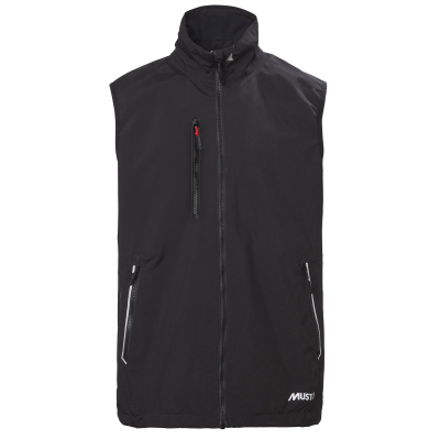 Picture of MUSTO CORSICA GILET