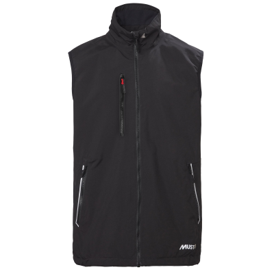 Picture of MUSTO CORSICA GILET.