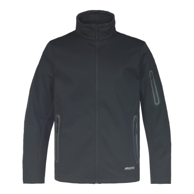 Picture of MUSTO MENS ESS SOFTSHELL JKT.