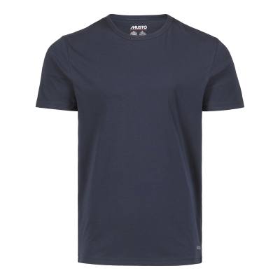 Picture of MUSTO ESS TEE (M)