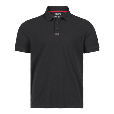 Picture of MUSTO ESSENTIAL PIQUE POLO