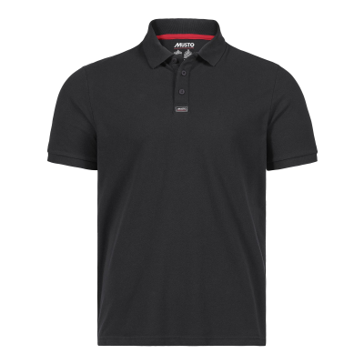 Picture of MUSTO MENS ESS PIQUE POLO.