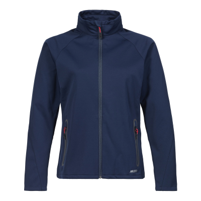 Picture of MUSTO LADIES ESS SOFTSHELL JKT.