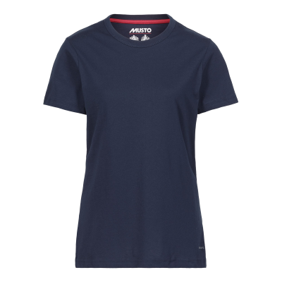 Picture of MUSTO LADIES ESS TEE