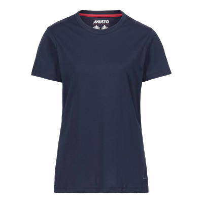 Picture of MUSTO LADIES ESS TEE.