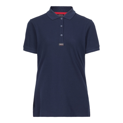 Picture of MUSTO LADIES ESS PIQUE POLO.