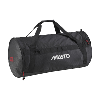 Picture of MUSTO ESS 90L DUFFLE BAG.