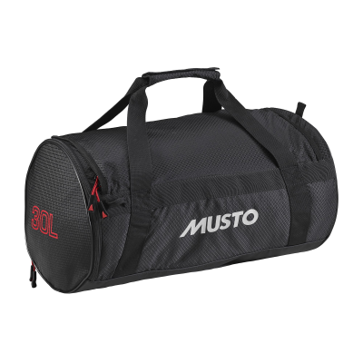 Picture of MUSTO ESS 30L DUFFLE BAG.