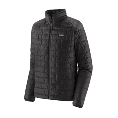 Picture of PATAGONIA MENS NANO PUFF JACKET