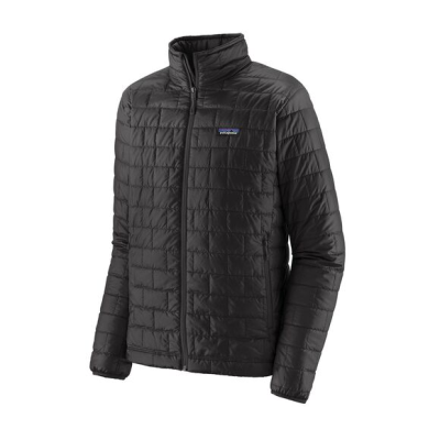 Picture of PATAGONIA MENS NANO PUFF JACKET.