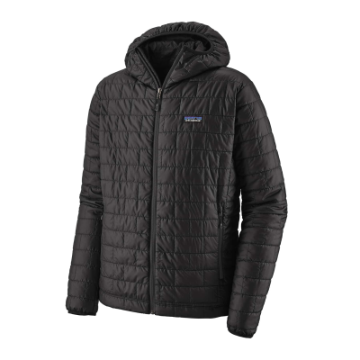 Picture of PATAGONIA NANO PUFF HOODY (M & W